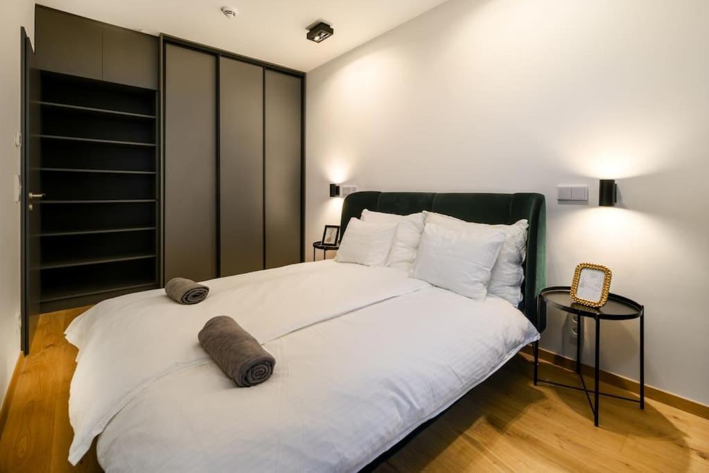 3emerald -freegym Sauna Appartement