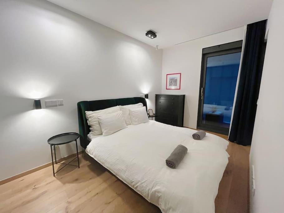 3emerald -freegym Sauna Appartement