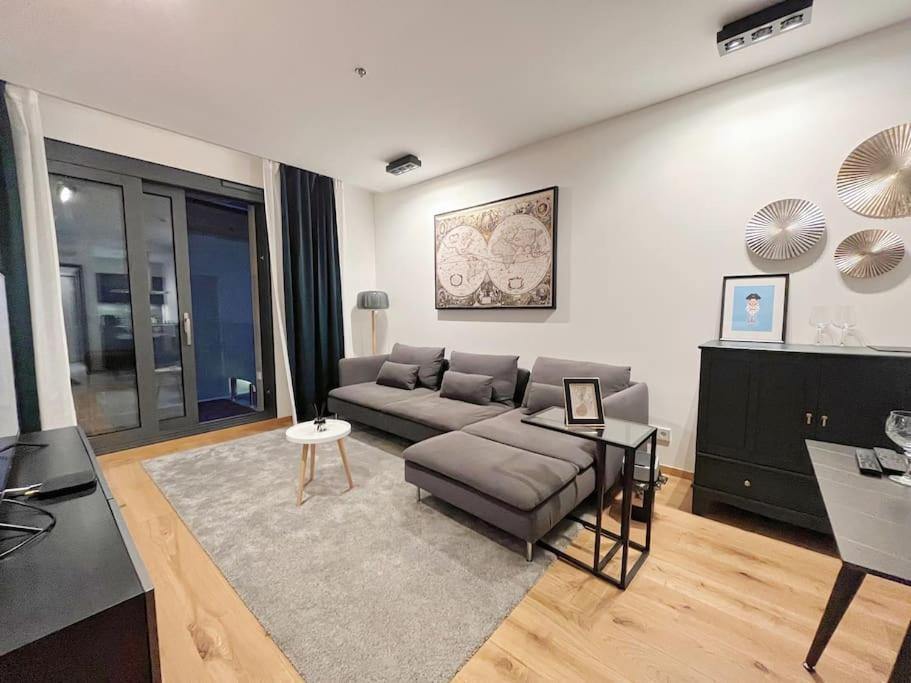 3emerald -freegym Sauna Appartement Boedapest